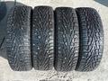 Автошины бу 185/60R15 шипованная за 50 000 тг. в Алматы