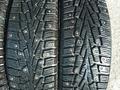 Автошины бу 185/60R15 шипованная за 50 000 тг. в Алматы – фото 2