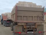 НефАЗ  П/п самосвальный 1999 года за 3 300 000 тг. в Атырау – фото 4