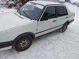 Volkswagen Jetta 1990 года за 1 500 000 тг. в Саумалколь – фото 2