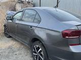 Volkswagen Polo 2022 года за 4 300 000 тг. в Караганда – фото 2