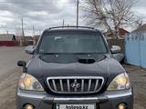 Hyundai Terracan 2001 года за 2 600 000 тг. в Алматы