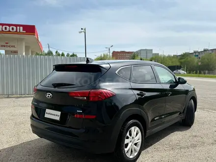Hyundai Tucson 2019 года за 7 500 000 тг. в Актобе – фото 3