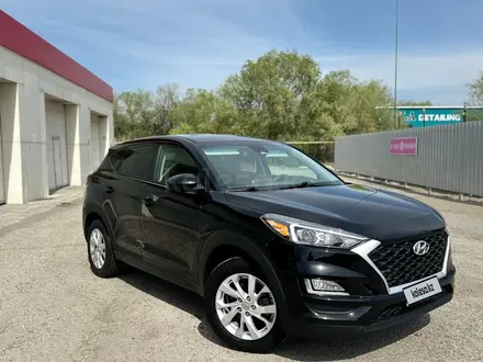 Hyundai Tucson 2019 года за 7 500 000 тг. в Актобе – фото 2