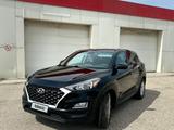 Hyundai Tucson 2019 года за 7 500 000 тг. в Актобе