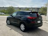 Hyundai Tucson 2019 года за 7 500 000 тг. в Актобе – фото 4