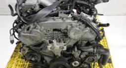 Двигатель на Nissan teana за 280 000 тг. в Алматы