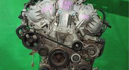 Двигатель на Nissan teana за 280 000 тг. в Алматы – фото 4