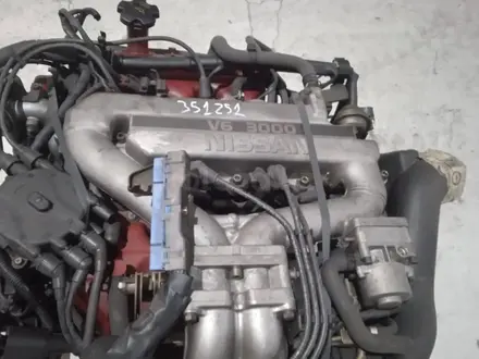 Двигатель на Nissan teana за 280 000 тг. в Алматы – фото 8