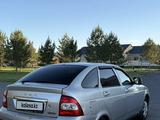 ВАЗ (Lada) Priora 2172 2012 годаүшін1 500 000 тг. в Талдыкорган – фото 4