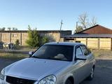 ВАЗ (Lada) Priora 2172 2012 годаүшін1 500 000 тг. в Талдыкорган – фото 2