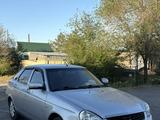 ВАЗ (Lada) Priora 2172 2012 годаүшін1 500 000 тг. в Талдыкорган