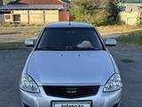 ВАЗ (Lada) Priora 2172 2012 годаүшін1 500 000 тг. в Талдыкорган – фото 3