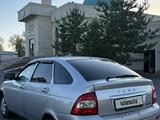 ВАЗ (Lada) Priora 2172 2012 годаүшін1 500 000 тг. в Талдыкорган – фото 5