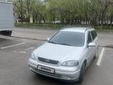 Opel Astra 2003 года за 3 600 000 тг. в Шымкент – фото 3