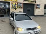 Opel Astra 2003 года за 3 600 000 тг. в Шымкент