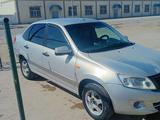 ВАЗ (Lada) Granta 2190 2013 годаүшін2 578 950 тг. в Актау