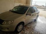 ВАЗ (Lada) Granta 2190 2013 годаүшін2 578 950 тг. в Актау – фото 2