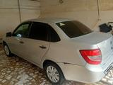 ВАЗ (Lada) Granta 2190 2013 годаүшін2 578 950 тг. в Актау – фото 4
