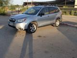 Subaru Forester 2016 года за 4 700 000 тг. в Актобе – фото 3