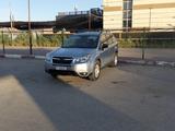 Subaru Forester 2016 года за 4 700 000 тг. в Актобе – фото 4