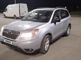 Subaru Forester 2016 года за 4 700 000 тг. в Актобе – фото 5