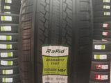 RAPID 285/65R17 ECOSAVER 116Tүшін48 000 тг. в Алматы – фото 2