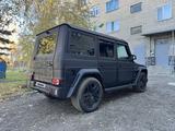 Mercedes-Benz G 63 AMG 1995 года за 10 000 000 тг. в Астана – фото 4
