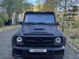 Mercedes-Benz G 63 AMG 1995 года за 10 000 000 тг. в Астана