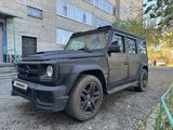 Mercedes-Benz G 63 AMG 1995 года за 10 000 000 тг. в Астана – фото 3