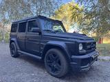 Mercedes-Benz G 63 AMG 1995 года за 10 000 000 тг. в Астана – фото 2