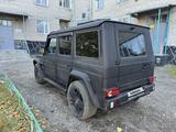 Mercedes-Benz G 63 AMG 1995 года за 10 000 000 тг. в Астана – фото 5