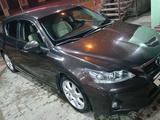 Lexus CT 200h 2011 года за 8 600 000 тг. в Шымкент