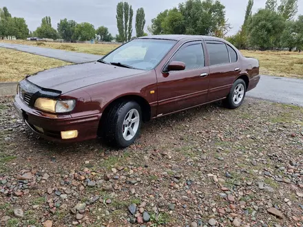 Nissan Maxima 1998 года за 2 600 000 тг. в Алматы – фото 4