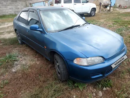 Honda Civic 1995 года за 1 350 000 тг. в Усть-Каменогорск