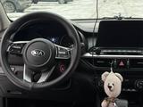 Kia Cerato 2019 года за 9 360 000 тг. в Астана