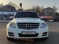 Mercedes-Benz GLK 300 2011 года за 9 000 000 тг. в Алматы