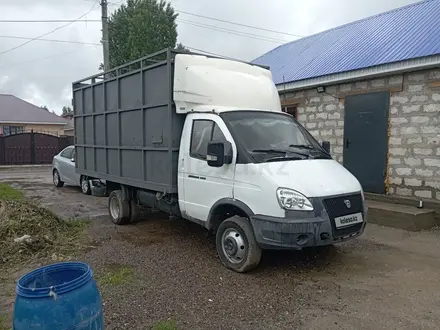 ГАЗ ГАЗель 2011 года за 5 700 000 тг. в Актобе – фото 2