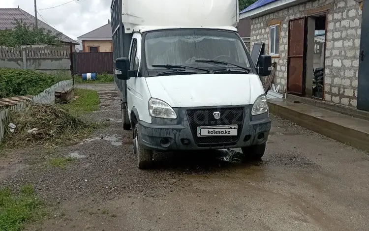 ГАЗ ГАЗель 2011 года за 5 700 000 тг. в Актобе