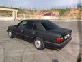 Mercedes-Benz E 230 1990 годаүшін1 200 000 тг. в Шымкент – фото 3