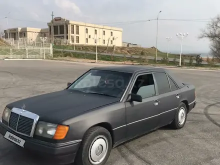 Mercedes-Benz E 230 1990 года за 1 200 000 тг. в Шымкент – фото 4