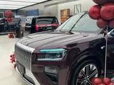Zeekr 8x Ultra+ 2026 года за 43 000 000 тг. в Алматы