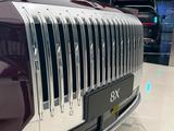 Zeekr 8x Ultra+ 2026 годаүшін43 000 000 тг. в Алматы – фото 5
