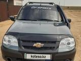 Chevrolet Niva 2015 года за 3 200 000 тг. в Актобе