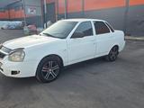 ВАЗ (Lada) Priora 2170 2012 годаүшін1 750 000 тг. в Алматы – фото 3