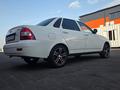 ВАЗ (Lada) Priora 2170 2012 года за 1 750 000 тг. в Алматы – фото 11