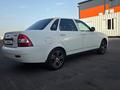 ВАЗ (Lada) Priora 2170 2012 года за 1 750 000 тг. в Алматы – фото 14