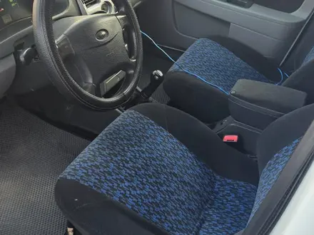 ВАЗ (Lada) Priora 2170 2012 года за 1 750 000 тг. в Алматы – фото 16