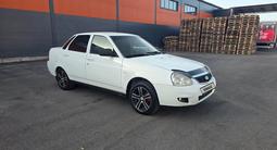 ВАЗ (Lada) Priora 2170 2012 годаүшін1 750 000 тг. в Алматы – фото 2