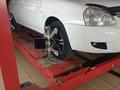 ВАЗ (Lada) Priora 2170 2012 года за 1 750 000 тг. в Алматы – фото 26
